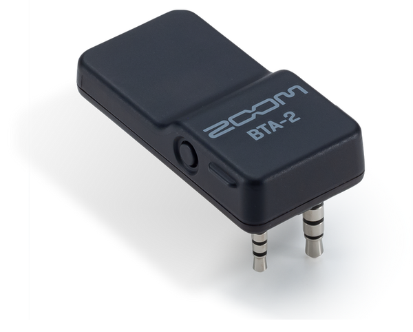 Adaptador Zoom Bluetooth Bta-2
