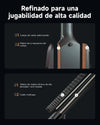 Guitarra Electrica Donner EC7484 Hush-X Pro Midnight Glow