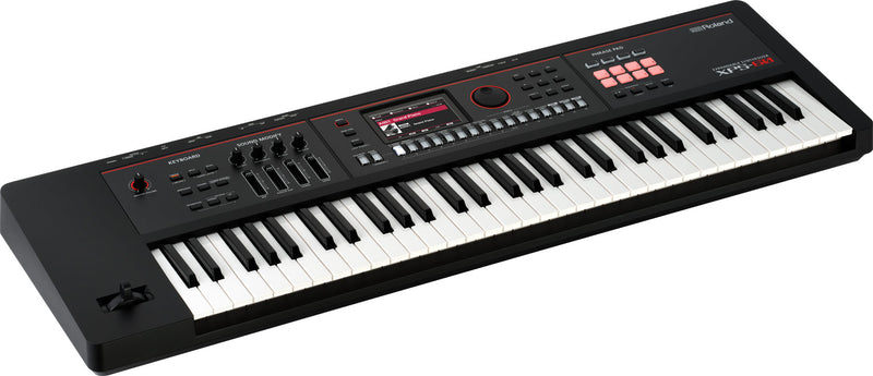 Sintetizador Roland XPS-60
