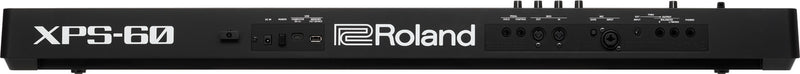 Sintetizador Roland XPS-60