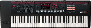Sintetizador Roland XPS-60