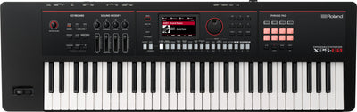 Sintetizador Roland XPS-60