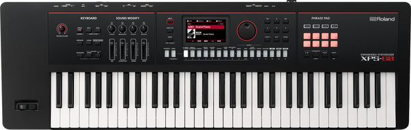 Sintetizador Roland XPS-60