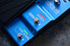 Pedal Boss XS-100 Poly Shifter