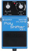 Pedal Boss XS-1 Poly Shifter