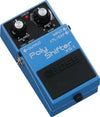 Pedal Boss XS-1 Poly Shifter