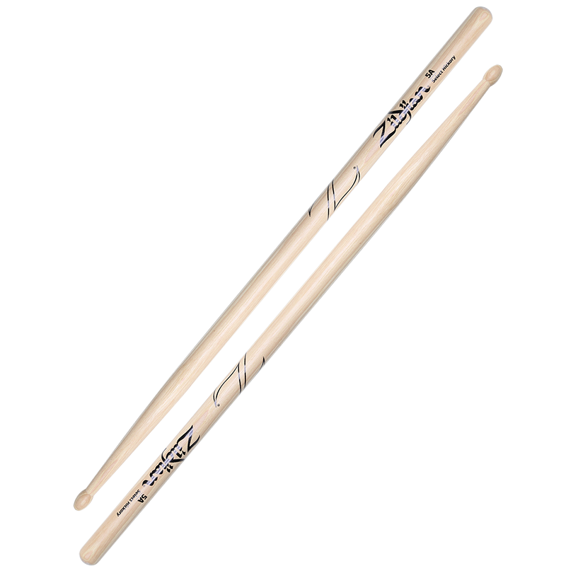 Baqueta Zildjian 5a Punta Sencilla
