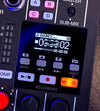 Grabadora Zomm Livetrak L6max/100JA