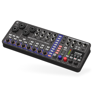 Grabadora Zomm Livetrak L6max/100JA
