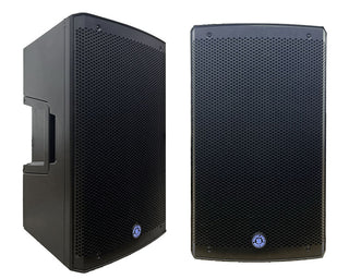 Cabina Topp Pro Zp-12a 4000w