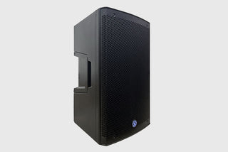 Cabina Topp Pro Zp-15a 4000w