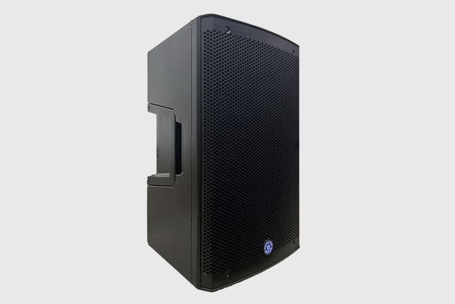 Cabina Topp Pro Zp-10a 4000w