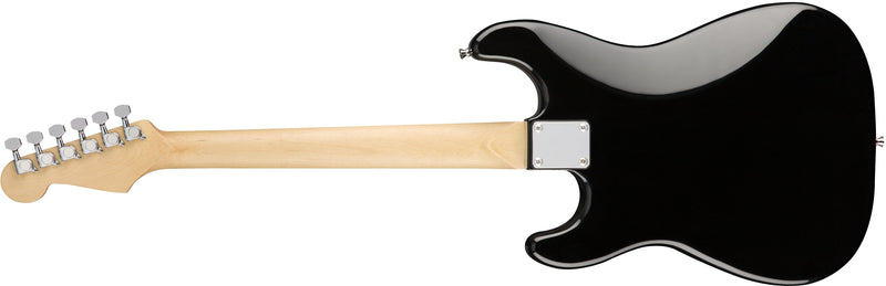 Guitarra Electrica Fender Sq MM ST HT Black 0370910506