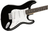 Guitarra Electrica Fender Sq MM ST HT Black 0370910506