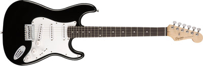 Guitarra Electrica Fender Sq MM ST HT Black 0370910506