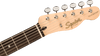 Guitarra Electrica Fender Paranormal Baritone Cabronita Telecaster®, diapasón de laurel, golpeador de pergamino, 3-Color Sunburst 0377030500
