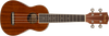 Ukulele Fender Seaside Soprano Nat 0971620522