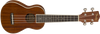 Ukulele Fender Seaside Soprano Nat 0971620522