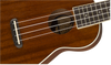 Ukulele Fender Seaside Soprano Nat 0971620522