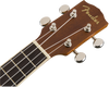 Ukulele Fender Seaside Soprano Nat 0971620522