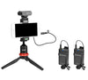 Microfono Boya By-Wm8 Pro