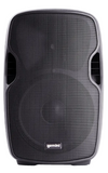 Cabina Gemini Es-12Blu Activa 12" Bluetooth