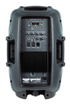 Cabina Gemini Es-12Blu Activa 12" Bluetooth