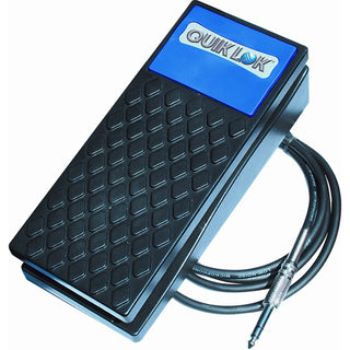 Pedal Quik Lok Volumen Vp26-u Universal