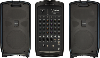 Equipo Portatil Fender Passport Event 69460000