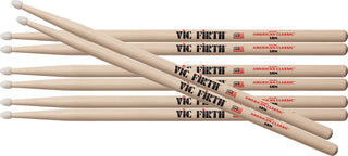 Baqueta Vic Firth Pta Nylon P5Bn.3-5Bn.1 X4