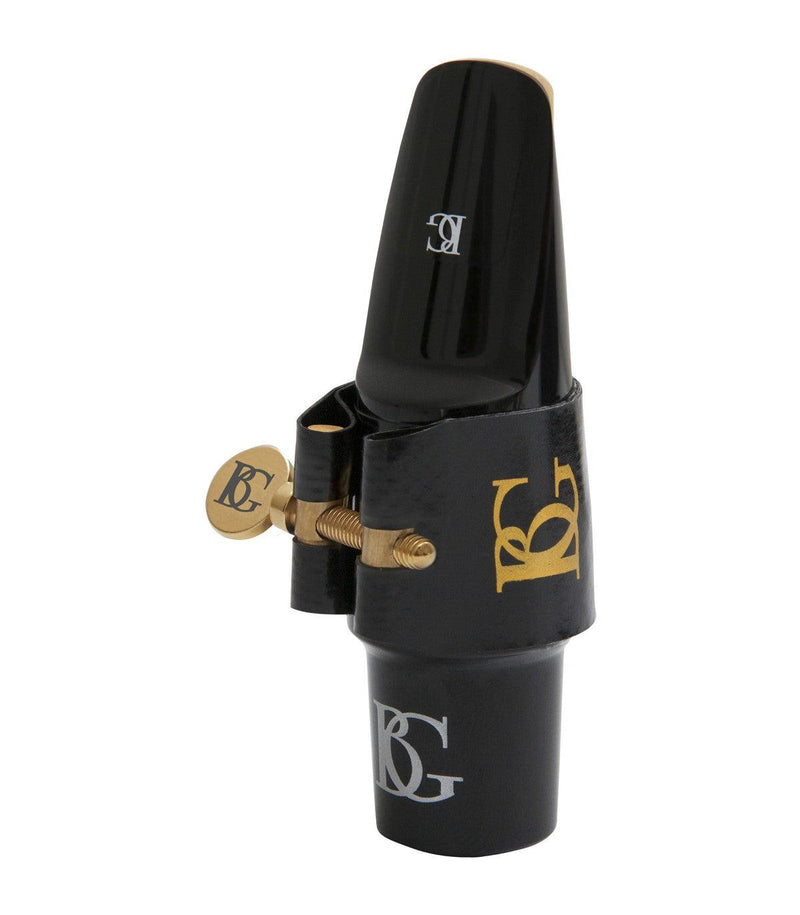 Abrazadera Bg Saxofón Soprano Lfs - The Music Site