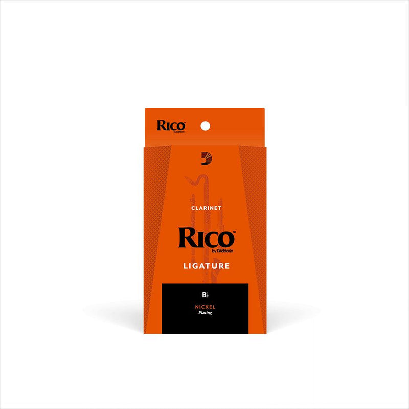Abrazadera Rico Royal Clarinete Rcl1Ln - The Music Site