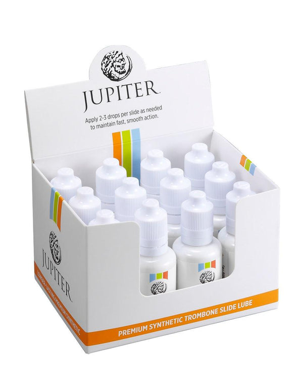 Aceite Jupiter Para Trombón Slide Lube Jcm-Sl1 - The Music Site