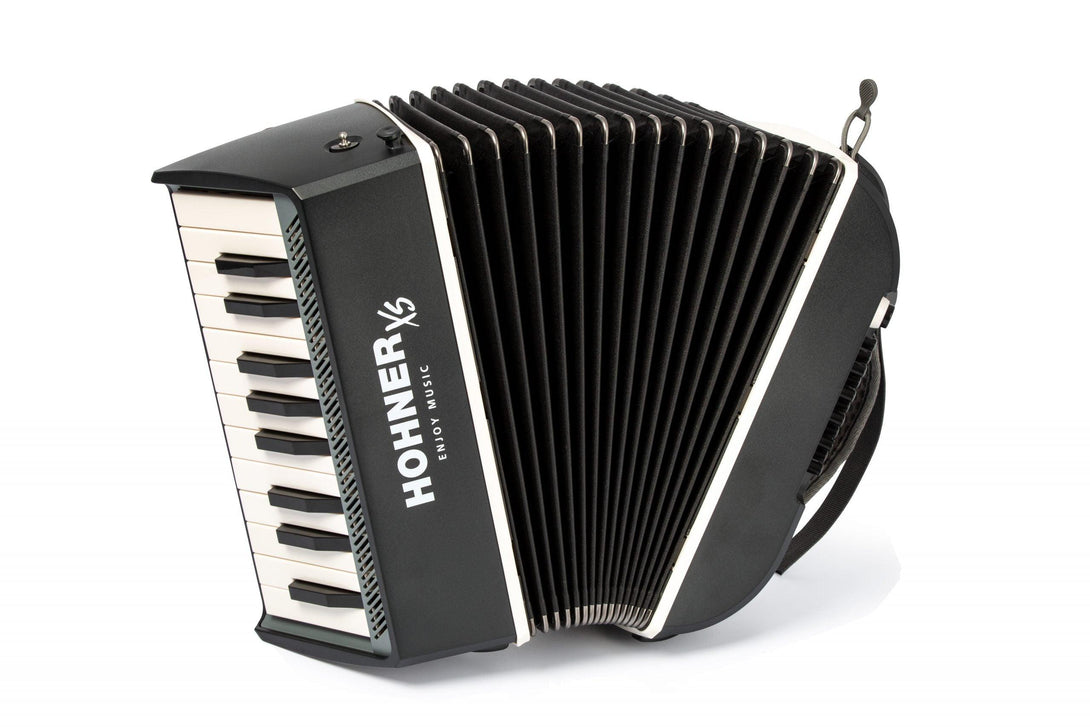 Acordeon Hohner A2902 - The Music Site