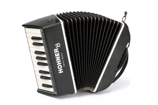 Acordeon Hohner A2902 - The Music Site