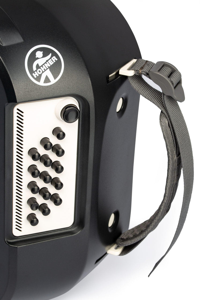 Acordeon Hohner A2902 - The Music Site