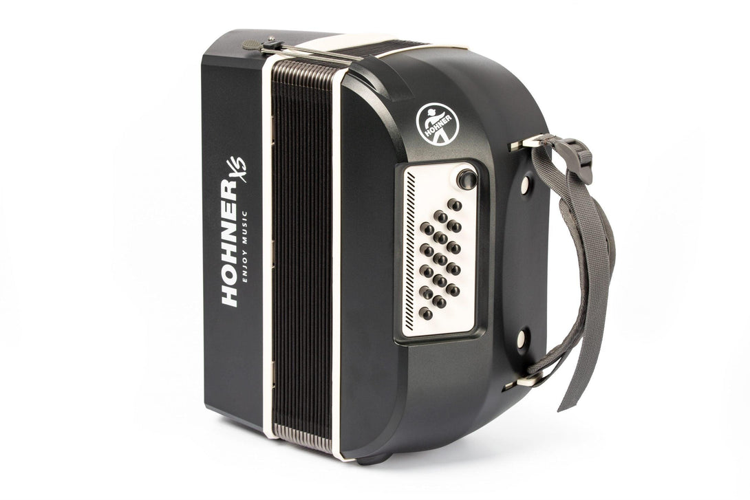 Acordeon Hohner A2902 - The Music Site