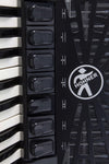 Acordeon Hohner Bravo III 120 Bajos - The Music Site