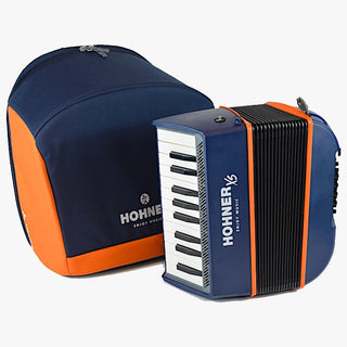 Acordeon Hohner Infantil A2901 - The Music Site