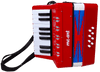 Acordeon Mc-Art Infantil Lt104/Uc104 - The Music Site