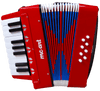 Acordeon Mc-Art Infantil Lt104/Uc104 - The Music Site