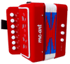 Acordeon Mc-Art Infantil Lt214/Uc103A - The Music Site