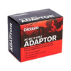 Adaptador D Addario Pw-Ct 9V - The Music Site