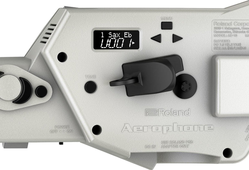 Aerófono Digital Roland Ae-10 - The Music Site