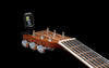 Afinador Boss Guitarra Eléctrica Tu-2 - The Music Site