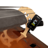 Afinador D Addario Pw-Ct-17CBK Cromatico - The Music Site