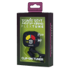 Afinador Ernie Ball Po4112 - The Music Site