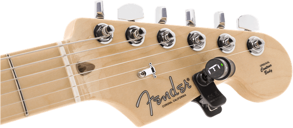 Afinador Fender Bullet 0239979002 - The Music Site