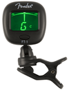 Afinador Fender Ft-1 Pro Clip 0239978000 - The Music Site