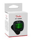 Afinador Fender Ft-1 Pro Clip 0239978000 - The Music Site